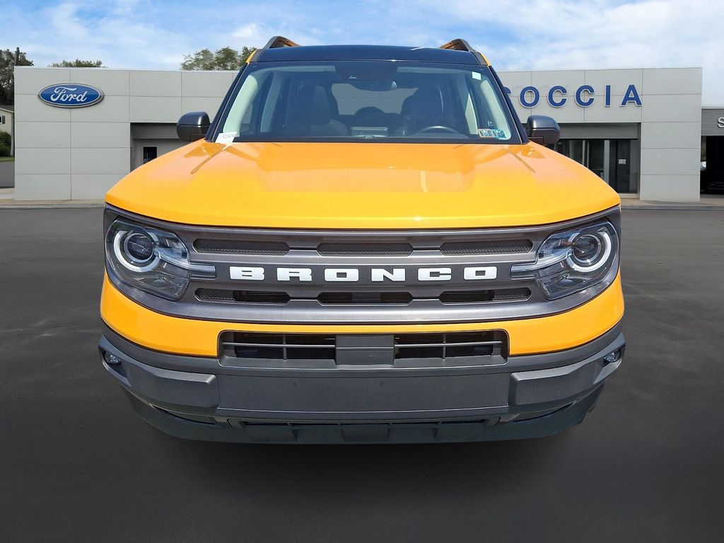 ford bronco sport 2023 3FMCR9B62PRD23609 image ford bronco sport 2023 3FMCR9B62PRD23609 image